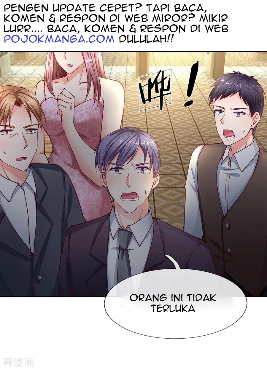 Immortal Daddy Xianzun Chapter 136 Gambar 17